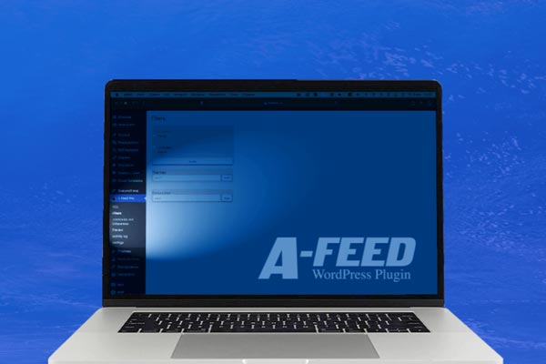 Плагин автонаполнения сайта A-Feed