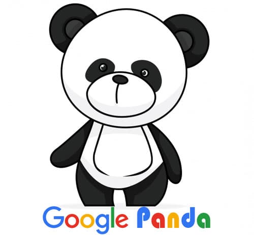 гугл панда