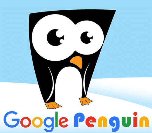 гугл пингвин