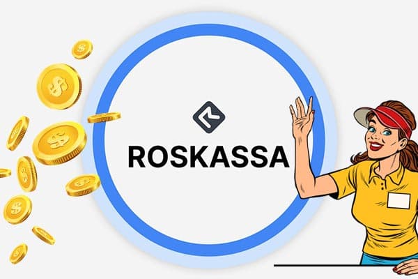 Платежный агрегаторов RosKassa