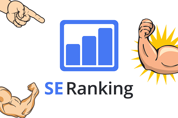 SE Ranking: лучший сервис проверки позиций