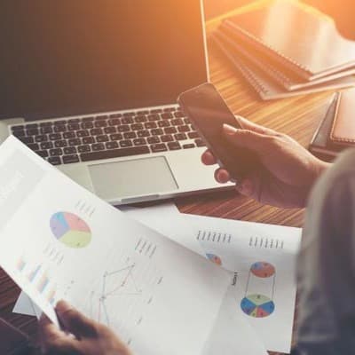 интернет маркетинг компании